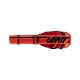 GOGLE LEATT VELOCITY 6.5 83 VLT FLAME CLEAR