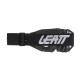 GOGLE LEATT VELOCITY 6.5 ENDURO 83 VLT GRAPHENE CLEAR