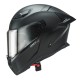 CABERG DRIFT EVO II CZARNY MAT HELMET