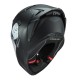 CABERG DRIFT EVO II CZARNY MAT HELMET