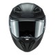 CABERG DRIFT EVO II CZARNY MAT HELMET