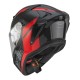 CABERG DRIFT EVO II CARBON NOVA RED HELMET