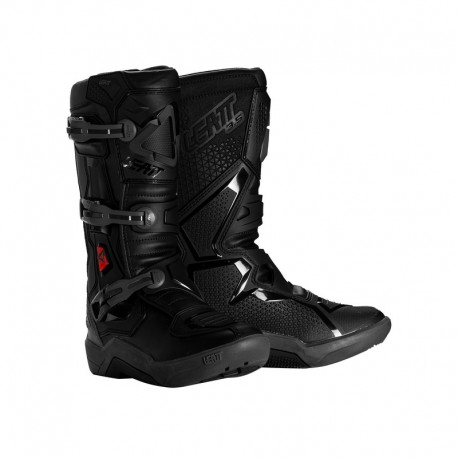 BUTY LEATT 3.5 JUNIOR STEALTH US1/UK13/EU33/CM21