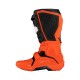 BUTY LEATT 5.5 FLEXLOCK ORANGE US7/UK6/EU40.5/CM25.5