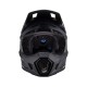 KASK Z GOGLAMI LEATT KIT MOTO 7.5 V24 STEALTH (55-56CM) S