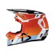 KASK Z GOGLAMI LEATT KIT MOTO 8.5 V25 GLAMIS (53-54CM) XS