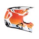 KASK Z GOGLAMI LEATT KIT MOTO 8.5 V25 GLAMIS (53-54CM) XS