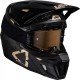 KASK Z GOGLAMI LEATT KIT MOTO 9.5 CARBON V25 (55-56CM) S