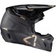 KASK Z GOGLAMI LEATT KIT MOTO 9.5 CARBON V25 (55-56CM) S