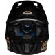 KASK Z GOGLAMI LEATT KIT MOTO 9.5 CARBON V25 (55-56CM) S