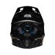 KASK Z GOGLAMI LEATT KIT MOTO 9.5 CARBON/WHITE V25 (55-56CM) S