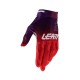 RĘKAWICE LEATT MOTO 2.5 X-FLOW SUNBURN S/EU7/US8