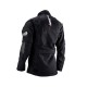 KURTKA LEATT MOTO 4.5 HYDRADRI BLACK S/US38/EU48