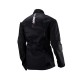 KURTKA LEATT MOTO 4.5 HYDRADRI BLACK XXL/US46/EU56