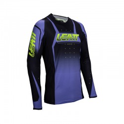 BLUZA LEATT MOTO 4.5 LITE ARGON M/US40/EU50