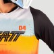 BLUZA LEATT MOTO 4.5 LITE GLAMIS S/US38/EU48