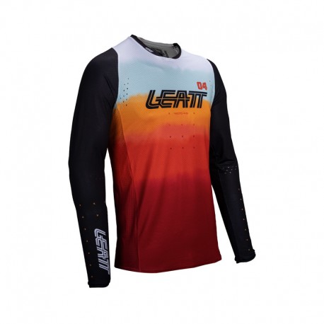 BLUZA LEATT MOTO 4.5 LITE GLAMIS M/US40/EU50