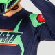 BLUZA LEATT MOTO 4.5 LITE MATCHA M/US40/EU50