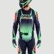 BLUZA LEATT MOTO 4.5 LITE MATCHA XXL/US46/EU56