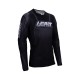 BLUZA LEATT MOTO 4.5 LITE STEALTH S/US38/EU48