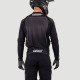 BLUZA LEATT MOTO 4.5 LITE STEALTH S/US38/EU48