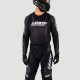 BLUZA LEATT MOTO 4.5 LITE STEALTH S/US38/EU48