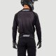 BLUZA LEATT MOTO 4.5 LITE STEALTH 3XL/US48/EU58