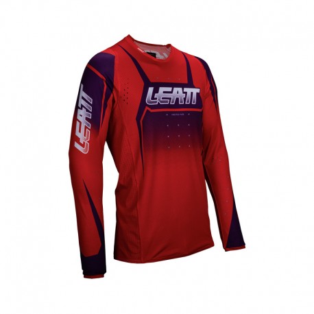 BLUZA LEATT MOTO 4.5 LITE SUNBURN S/US38/EU48