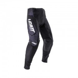 SPODNIE LEATT MOTO 4.5 STEALTH M/US32/EU50