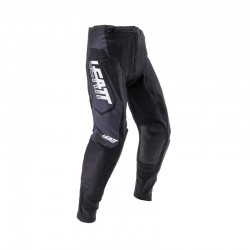 SPODNIE LEATT MOTO 4.5 STEALTH 4XL/US42/EU60