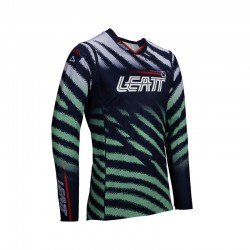 BLUZA LEATT MOTO 5.5 ULTRAWELD MATCHA S/US38/EU48