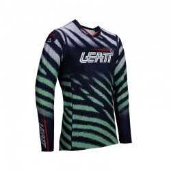 BLUZA LEATT MOTO 5.5 ULTRAWELD MATCHA L/US42/EU52