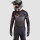 BLUZA LEATT MOTO 5.5 ULTRAWELD STEALTH S/US38/EU48