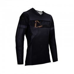 BLUZA LEATT MOTO 5.5 ULTRAWELD STEALTH M/US40/EU50