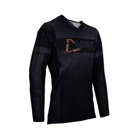 BLUZA LEATT MOTO 5.5 ULTRAWELD STEALTH 3XL/US48/EU58