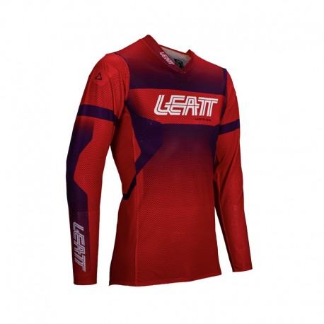 BLUZA LEATT MOTO 5.5 ULTRAWELD SUNBURN S/US38/EU48