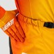 ZESTAW OFFROADOWY (BLUZA I SPODNIE) LEATT RIDE KIT 3.5 FLAME S/US30/EU48