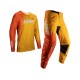 ZESTAW OFFROADOWY (BLUZA I SPODNIE) LEATT RIDE KIT 3.5 FLAME 3XL/US40/EU58