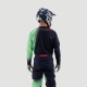 ZESTAW OFFROADOWY (BLUZA I SPODNIE) LEATT RIDE KIT 3.5 MATCHA M/US32/EU50