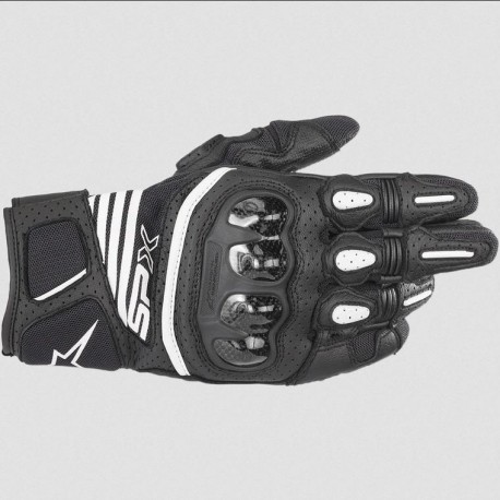 RĘKAWICE ALPINESTARS SP X AIR CARBON V2 BLACK XL