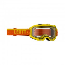 GOGLE LEATT VELOCITY 4.5 83 VLT CITRUS CLEAR