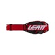 GOGLE LEATT VELOCITY 6.5 83 VLT RED CLEAR