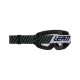 GOGLE LEATT VIZION 2.5 90 VLT BLUE CLEAR