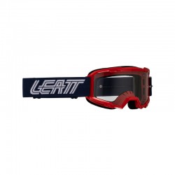 GOGLE LEATT VIZION 2.5S SMALL 90 VLT ROYAL CLEAR