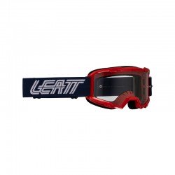 GOGLE LEATT VIZION 2.5S SMALL 90 VLT ROYAL CLEAR