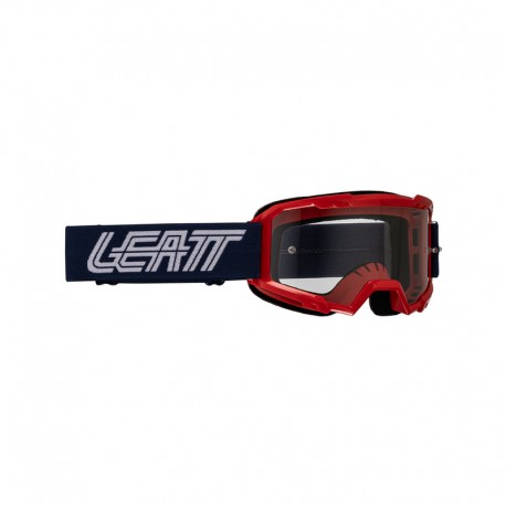 GOGLE LEATT VIZION 2.5S SMALL 90 VLT ROYAL CLEAR