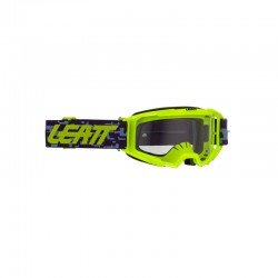 GOGLE LEATT VIZION 3.5 90 VLT ARGON CLEAR