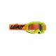 GOGLE LEATT VIZION 3.5 90 VLT CITRUS CLEAR