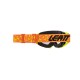 GOGLE LEATT VIZION 3.5 90 VLT CITRUS CLEAR