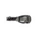 GOGLE LEATT VIZION 3.5 90 VLT GREY CLEAR